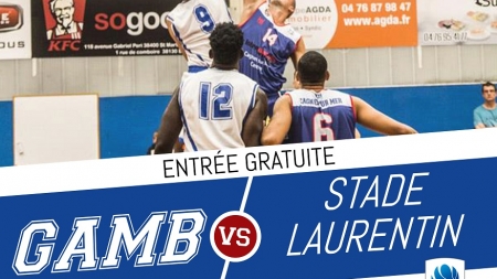 Le Grenoble Alpes Métropole Basket retrouve Hoche ce samedi