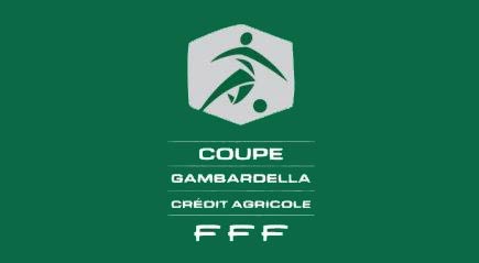 Le tirage du 1er tour Fédéral de la Coupe Gambardella est connu