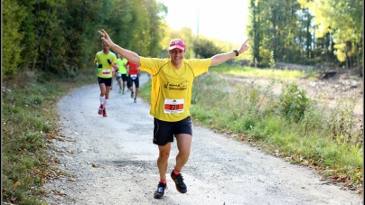 Toutes les photos du cross des Châtaignes 2017