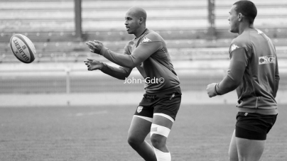 FC Grenoble : les photos de l’entraînement du 30 octobre 2017 par les Mammouths