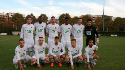 FC Échirolles : les matchs contre Hauts Lyonnais et Rhône Vallée programmés