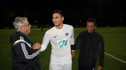 Coupe de France : les clubs isérois pas épargnés au 6e tour