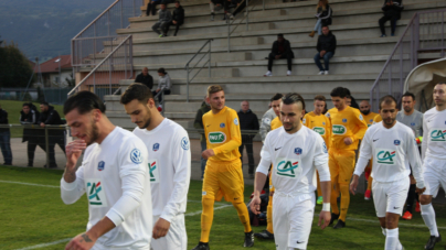 C’est Coupe de France ce week-end : le programme du 3e tour