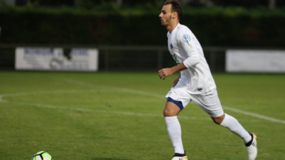 La marche était trop haute pour le FC Echirolles