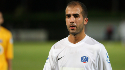 Le FC Echirolles se qualifie pour le 5e tour de la coupe de France face à MOS3R