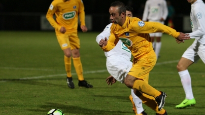 Coupe LAURA : tous les qualifiés pour les 16e de finale