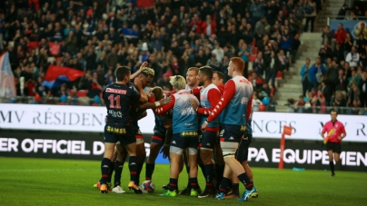 Avant match Grenoble – Colomiers : Une reprise sur les chapeaux de roues