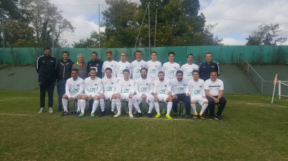 Coupe de France : la Tour Saint-Clair pourra jouer à domicile