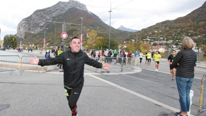 Les photos du Grenoble Ekiden 2017 : 2ème fournée