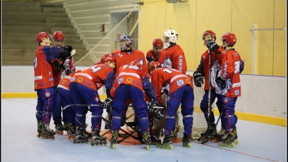 Les Yeti’s Grenoble se relancent chez les Corsaires