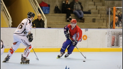 Les Yeti’s Grenoble voyagent bien