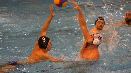 Le plein de photos – Water-Polo : Pont-de-Claix – Colmar