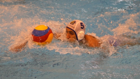 Pont-de-Claix GUC Water-Polo – Un 11 novembre brûlant !