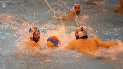 Water-Polo : Le Pont-de-Claix GUC assure l’essentiel