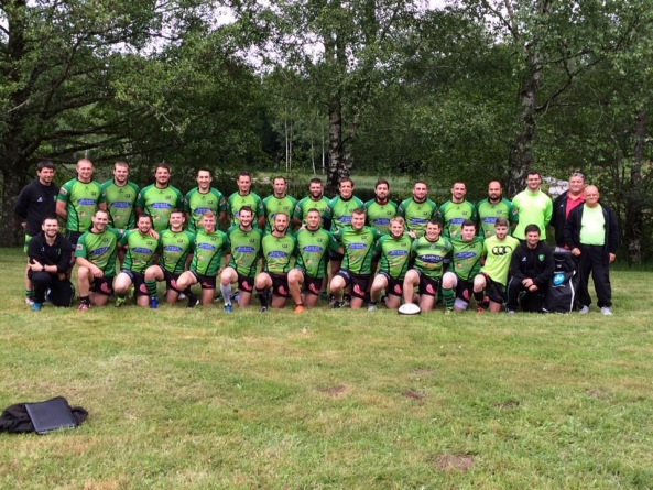 Fédérale 3 – FC Vallons de la Tour : le groupe pour Rhône XV