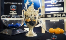 Toutes les affiches du 7ème tour de la coupe de France 2024 – 2025