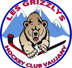 Les Grizzlys de Vaujany (D2) joueront la poule de maintien