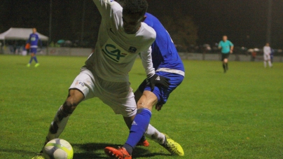 L’AC Seyssinet ne décolle toujours pas