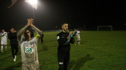 L’AC Seyssinet fixé pour ses matchs en retard