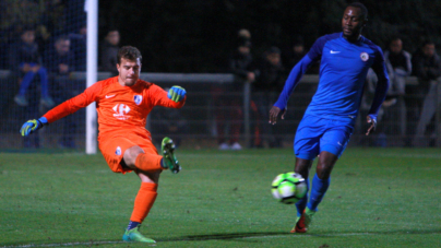 FC Échirolles : des retours espérés pour Cluses Scionzier