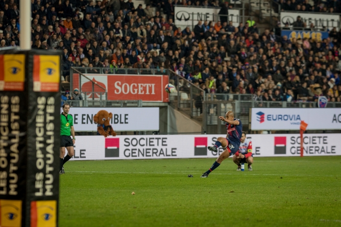 Vannes – FC Grenoble programmé le 2 février