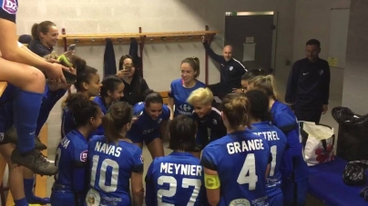 Le programme du 1er tour fédéral de la Coupe de France féminine de football