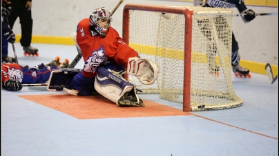 Les Yeti’s Grenoble iront à Grand Lemps (N2) en Coupe