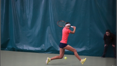 Le Grenoble Tennis se maintient en 1ère division féminine !