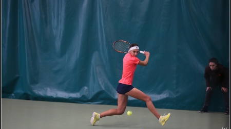 Le Grenoble Tennis se maintient en 1ère division féminine !