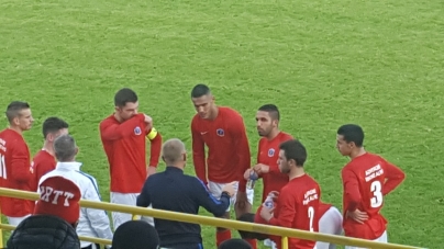 Coupe UEFA des régions : la sélection Rhône-Alpes Auvergne débute par une victoire