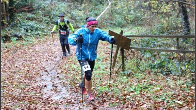 Les photos du trail des Petites Roches