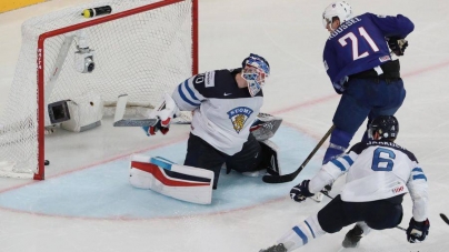 Grenoble accueillera un match de l’équipe de France de hockey en avril