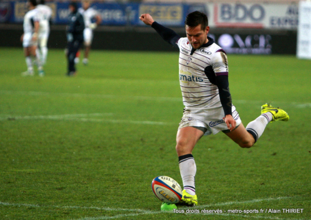 [Pro D2] La programmation de la 16e journée est connue