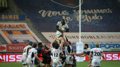 [Pro D2] Le match du FCG chez le SAXV reporté