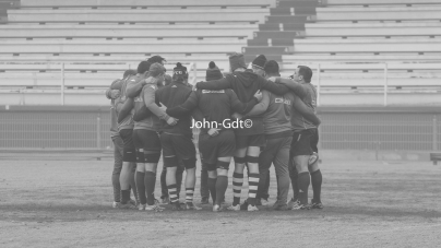 FC Grenoble : les photos de l’entraînement du 7 décembre 2017 par John-GDT