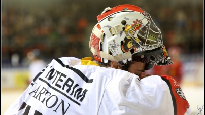 Ligue Magnus : les résultats de la 30e journée