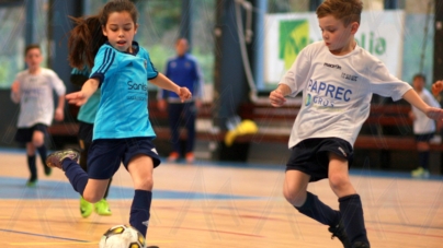 Les récap’ du Tournoi de Noël de 2RFC