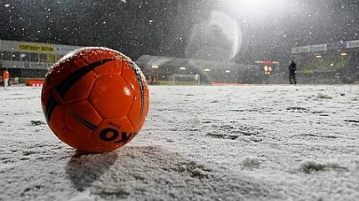 Le District de l’Isère communique sur les matchs du week-end