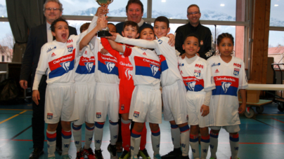 Plateau des Reines et des Rois : les poules et le programme des matchs