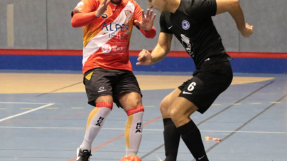 Futsal – La publication des calendriers suspendue