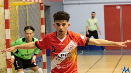 Les résultats du dernier tour régional de la Coupe Nationale Futsal