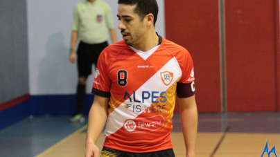 Découvrez le tirage des 8e de finale de la coupe futsal LAURA