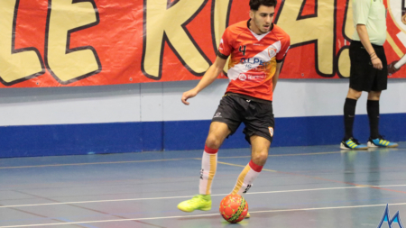Futsal : le RC Alpin en Régional 1 !