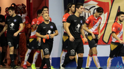 Découvrez le tirage des quarts de finale de la coupe LAURA Futsal