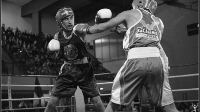 La Nuit de la Boxe, c’est ce jeudi au gymnase Malherbe