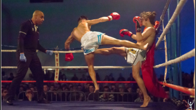 Le programme de la Nuit de la Boxe