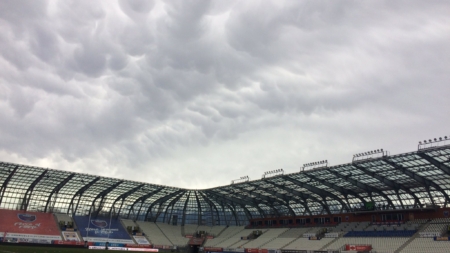 Chambéry – Olympique Lyonnais au Stade des Alpes ?