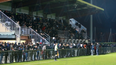 Le tirage complet des 32e de finale de la Coupe Gambardella