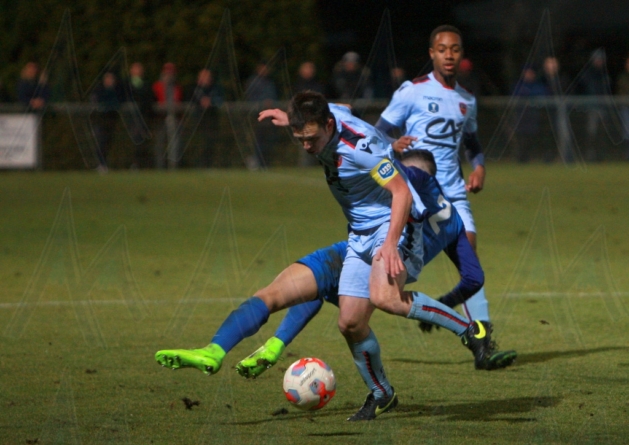 [Gambardella] Découvrez le tirage du 4ème tour