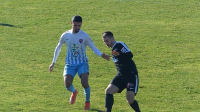 Le FC Bourgoin-Jallieu reprend ses habitudes